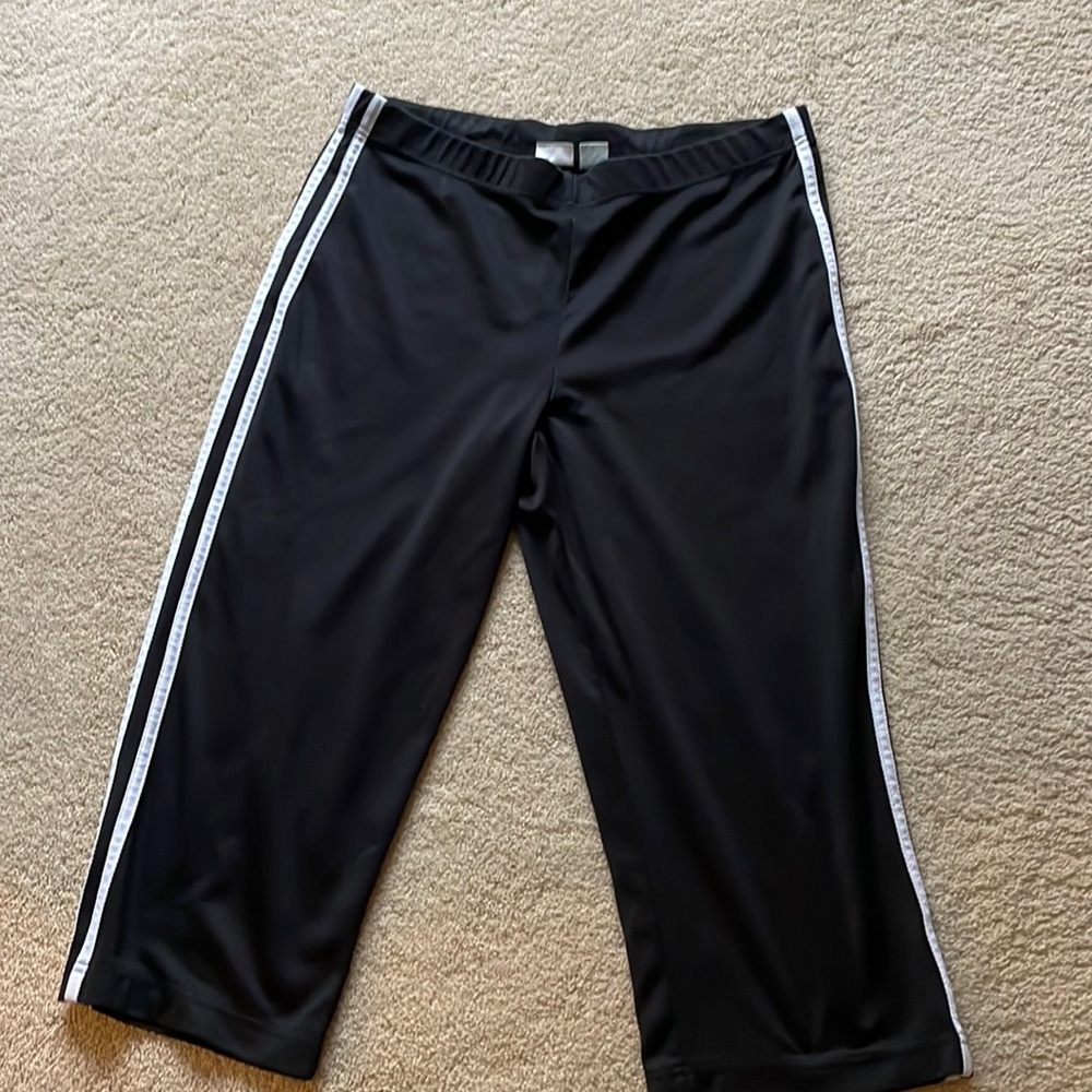 Pro Spirit capris